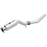 2002-2004 Audi A6 2002-03 Audi A6 3.0L 5 speed P/S 51438 Magnaflow