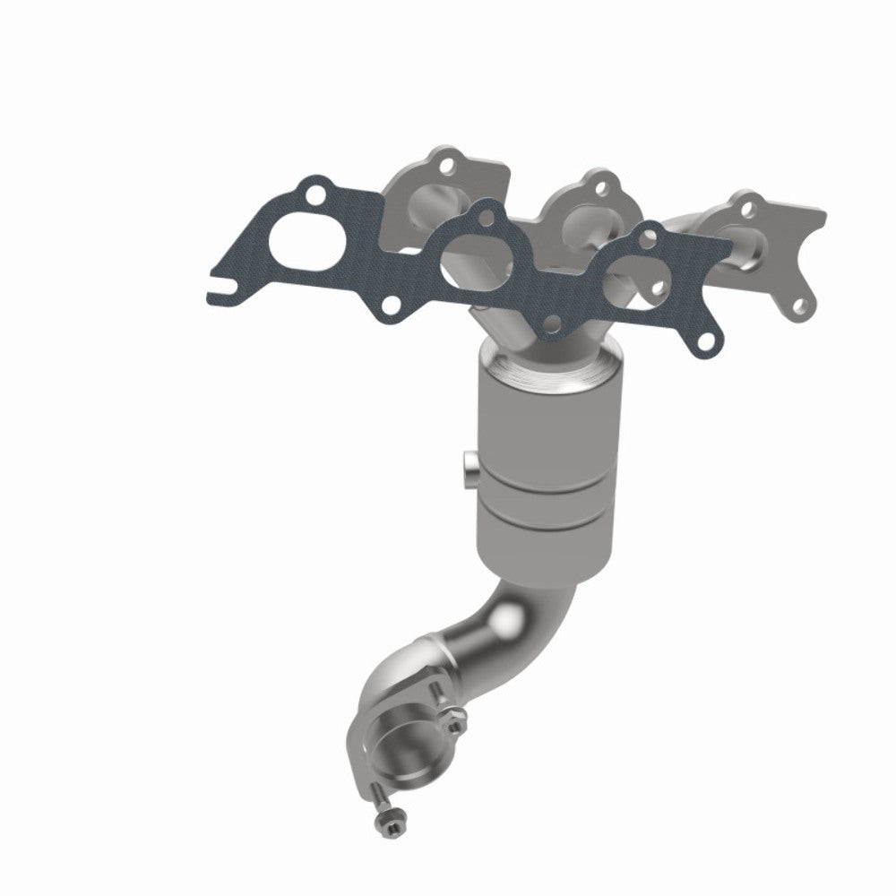 t 07-10 Chrysler Sebring 2.7L Direct-Fit Catalytic Converter 51445 Magnaflow MagnaFlow Exhaust Products