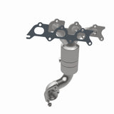 t 07-10 Chrysler Sebring 2.7L Direct-Fit Catalytic Converter 51445 Magnaflow MagnaFlow Exhaust Products