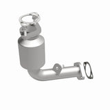 MagnaFlow direct-fit catalytic converter for 2009-2010 Subaru stainless steel CARB compliant 51448