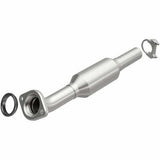 MagnaFlow direct-fit catalytic converter fits 08/10 Endeavor 3.8L stainless steel CARB compliant 51449