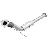 MagnaFlow direct-fit catalytic converter fits 2001 Volvo V70 X/C 2.4L stainless steel CARB compliant OBDII 51451
