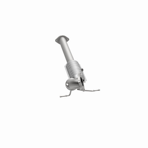MagnaFlow direct-fit catalytic converter fits 2001 Volvo V70 X/C 2.4L stainless steel CARB compliant OBDII 51451