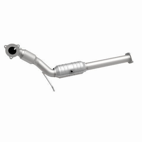MagnaFlow direct-fit catalytic converter fits 2001 Volvo V70 X/C 2.4L stainless steel CARB compliant OBDII 51451