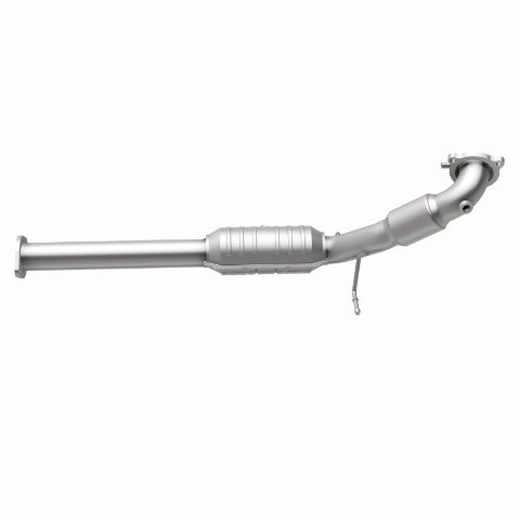 MagnaFlow direct-fit catalytic converter fits 2001 Volvo V70 X/C 2.4L stainless steel CARB compliant OBDII 51451