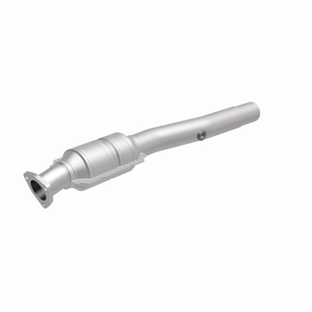 t 97-05 Audi A8 Quatt 4.2L DS Direct-Fit Catalytic Converter 51452 Magnaflow MagnaFlow Exhaust Products