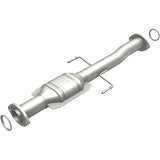 02-04 Tacoma 2.4L Rear Direct-Fit Catalytic Converter 51453 Magnaflow