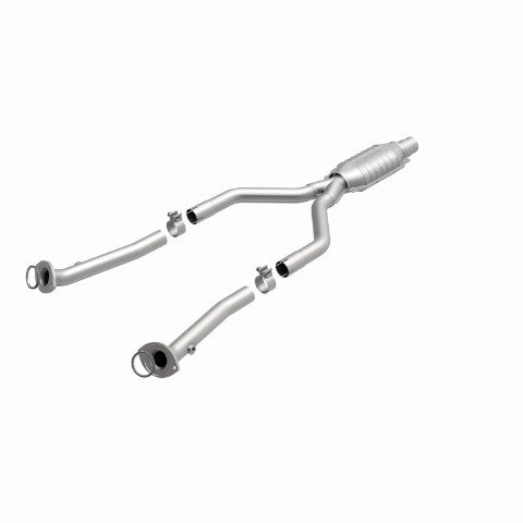 01-06 Lexus LS430 4.3L Rear Direct-Fit Catalytic Converter 51454 Magnaflow