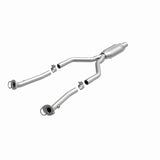 01-06 Lexus LS430 4.3L Rear Direct-Fit Catalytic Converter 51454 Magnaflow