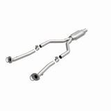 01-06 Lexus LS430 4.3L Rear Direct-Fit Catalytic Converter 51454 Magnaflow