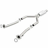 01-06 Lexus LS430 4.3L Rear Direct-Fit Catalytic Converter 51454 Magnaflow