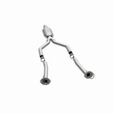 01-06 Lexus LS430 4.3L Rear Direct-Fit Catalytic Converter 51454 Magnaflow