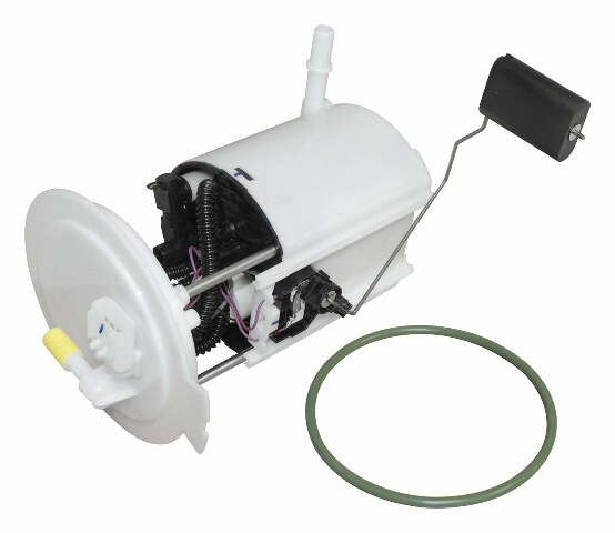 Jeep Plastic Black Fuel Module - 5145585AC steel