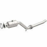 02-03 Audi A4 3L P/S Direct-Fit Catalytic Converter 51462 Magnaflow
