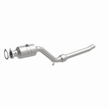 02-03 Audi A4 3L P/S Direct-Fit Catalytic Converter 51462 Magnaflow