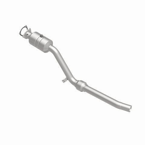 02-03 Audi A4 3L P/S Direct-Fit Catalytic Converter 51462 Magnaflow