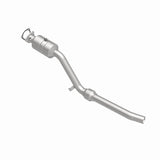 02-03 Audi A4 3L P/S Direct-Fit Catalytic Converter 51462 Magnaflow