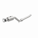 02-03 Audi A4 3L P/S Direct-Fit Catalytic Converter 51462 Magnaflow