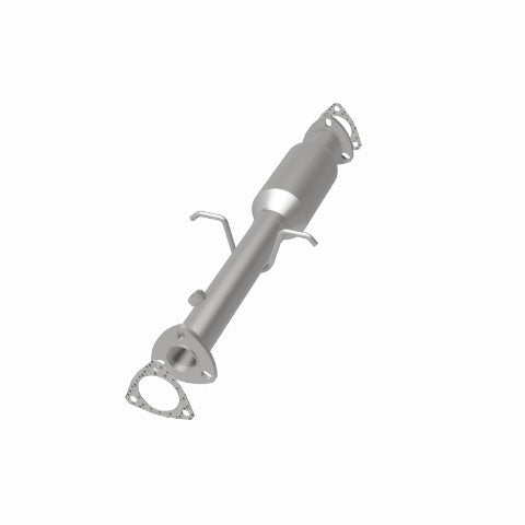 MagnaFlow direct-fit catalytic converter fits 1996-2003 Chevrolet S10 and GMC Sonoma and 1996-2000 GM S-10/Sonoma/Homb stainless steel CARB compliant 51463