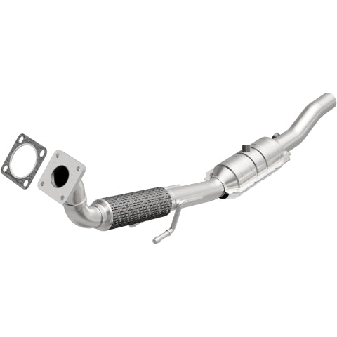 04-05 VW Jetta 2L Direct-Fit Catalytic Converter 51464 Magnaflow