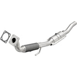 04-05 VW Jetta 2L Direct-Fit Catalytic Converter 51464 Magnaflow