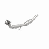 04-05 VW Jetta 2L Direct-Fit Catalytic Converter 51464 Magnaflow