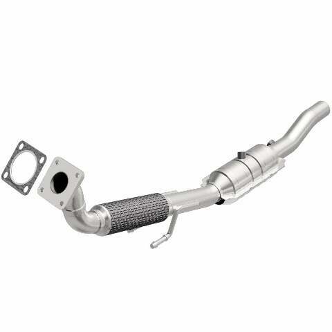 04-05 VW Jetta 2L Direct-Fit Catalytic Converter 51464 Magnaflow