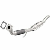 04-05 VW Jetta 2L Direct-Fit Catalytic Converter 51464 Magnaflow
