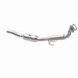 04-05 VW Jetta 2L Direct-Fit Catalytic Converter 51464 Magnaflow