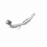 04-05 VW Jetta 2L Direct-Fit Catalytic Converter 51464 Magnaflow