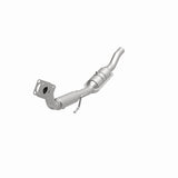 04-05 VW Jetta 2L Direct-Fit Catalytic Converter 51464 Magnaflow