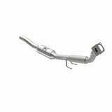 04-05 VW Jetta 2L Direct-Fit Catalytic Converter 51464 Magnaflow