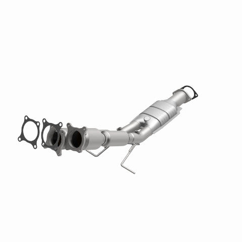 MagnaFlow direct-fit catalytic converter fits 1999-2001 Volvo S80 2.9L stainless steel CARB compliant 51465