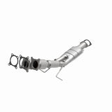 MagnaFlow direct-fit catalytic converter fits 1999-2001 Volvo S80 2.9L stainless steel CARB compliant 51465