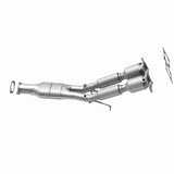 MagnaFlow direct-fit catalytic converter fits 1999-2001 Volvo S80 2.9L stainless steel CARB compliant 51465