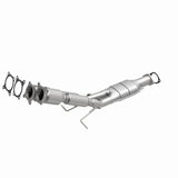 MagnaFlow direct-fit catalytic converter fits 1999-2001 Volvo S80 2.9L stainless steel CARB compliant 51465
