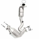 00-03 Ford Taurus 3.0L Direct-Fit Catalytic Converter 51466 Magnaflow