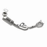 00-03 Ford Taurus 3.0L Direct-Fit Catalytic Converter 51466 Magnaflow
