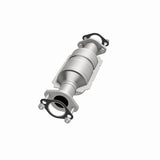 09-11 Chevy Aveo 1.6L Direct-Fit Catalytic Converter 51469 Magnaflow