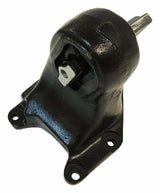Jeep Steel Black Engine Mount - 5147191AC