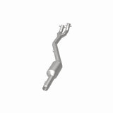 00-03 BMW M5 5.0L D/S Direct-Fit Catalytic Converter 51472 Magnaflow