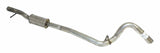 Jeep Steel Exhaust Pipe - 5147213AD