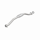 t 09-10 Hummer H3T 3.7L Direct-Fit Catalytic Converter 51476 Magnaflow MagnaFlow Exhaust Products