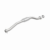 t 09-10 Hummer H3T 3.7L Direct-Fit Catalytic Converter 51476 Magnaflow MagnaFlow Exhaust Products