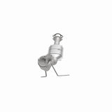 MagnaFlow direct-fit catalytic converter fits 2003-2004 Volvo XC70, Volvo S60, and additional vehicles. Avoid potential exhaust leaks by using the included gaskets to get a proper 