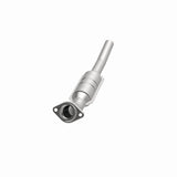 MagnaFlow direct-fit catalytic converter for 2009-2012 Mazda 2.5L stainless steel CARB compliant OBDII 51479