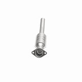 MagnaFlow direct-fit catalytic converter for 2009-2012 Mazda 2.5L stainless steel CARB compliant OBDII 51479