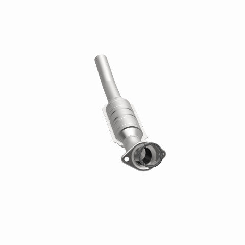 MagnaFlow direct-fit catalytic converter for 2009-2012 Mazda 2.5L stainless steel CARB compliant OBDII 51479