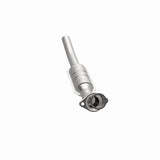 MagnaFlow direct-fit catalytic converter for 2009-2012 Mazda 2.5L stainless steel CARB compliant OBDII 51479