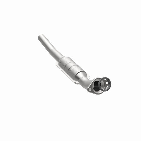 MagnaFlow direct-fit catalytic converter for 2009-2012 Mazda 2.5L stainless steel CARB compliant OBDII 51479